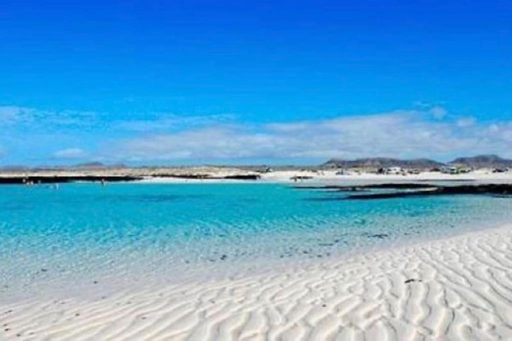 Cotillo Beach Sun 외부 사진