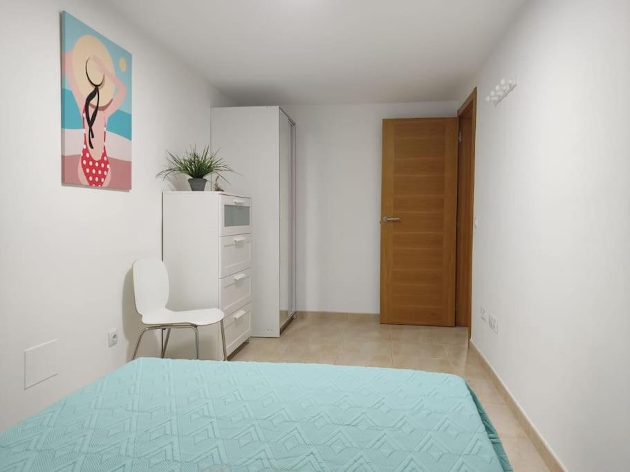 Cotillo Beach Sun 외부 사진
