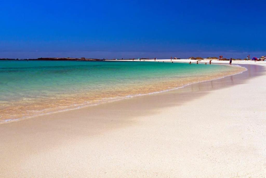 Cotillo Beach Sun 외부 사진