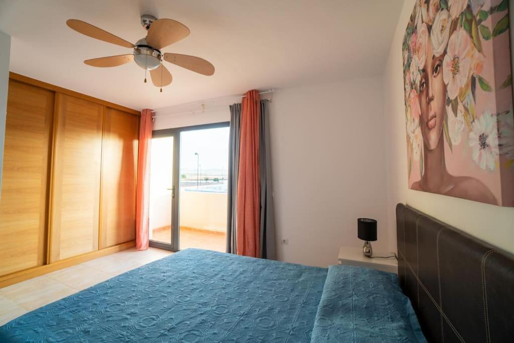 Cotillo Beach Sun 외부 사진