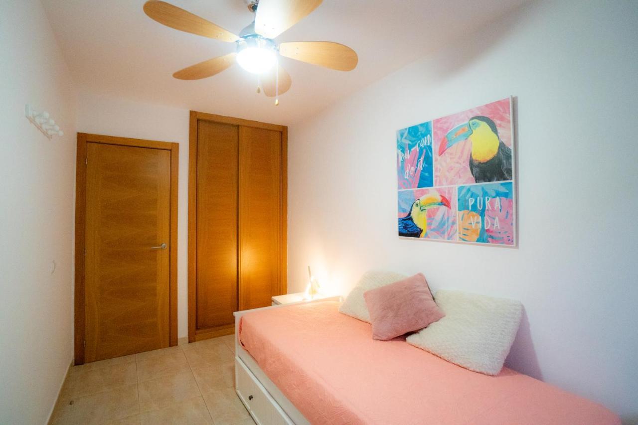 Cotillo Beach Sun 외부 사진