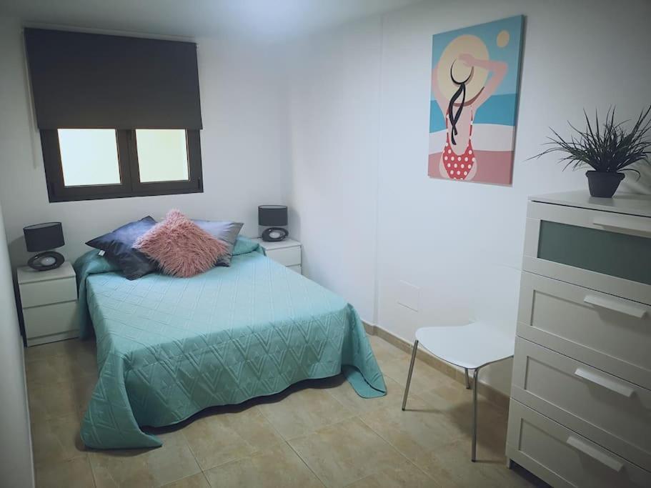 Cotillo Beach Sun 외부 사진