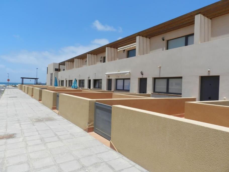 Cotillo Beach Sun 외부 사진