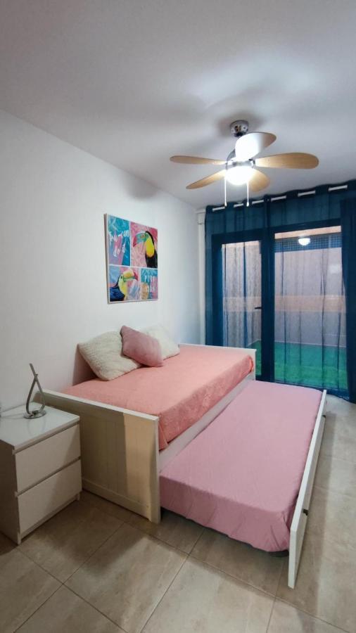 Cotillo Beach Sun 외부 사진