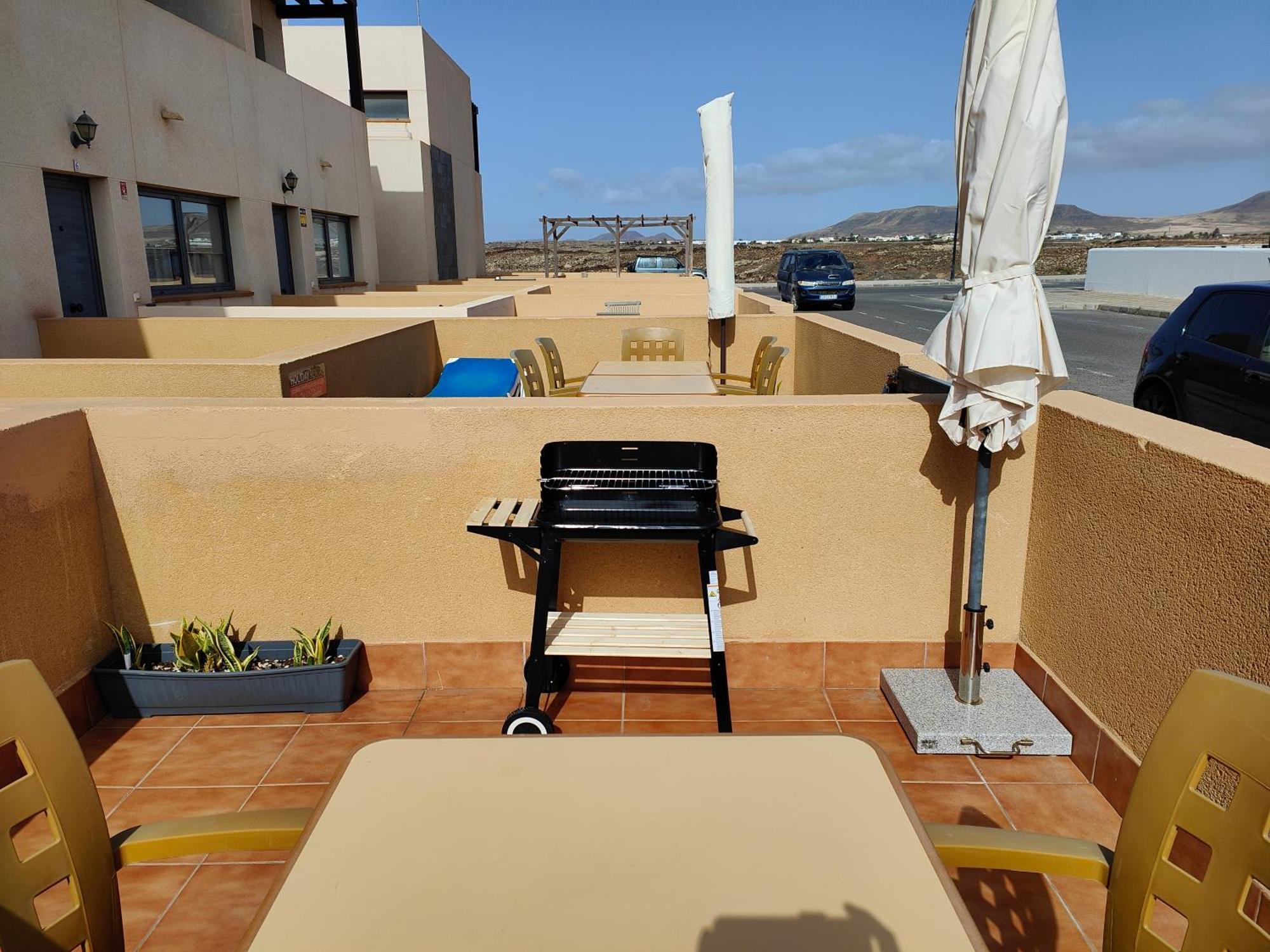 Cotillo Beach Sun 외부 사진
