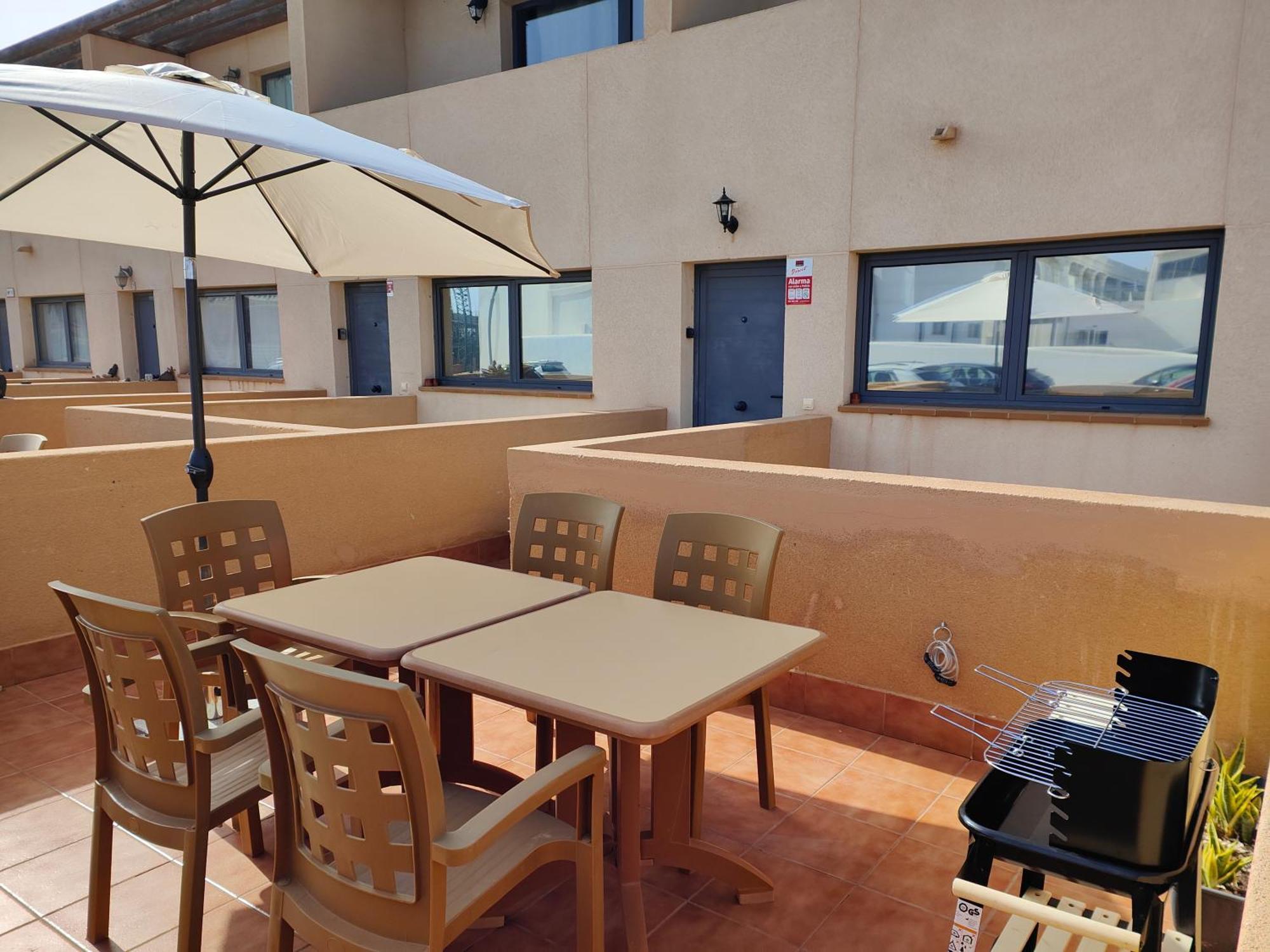 Cotillo Beach Sun 외부 사진